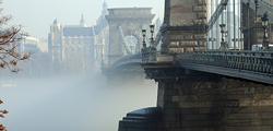 Új hidat kap Budapest