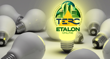 Komplex fejlesztések a TERC-ETALON rendszerében