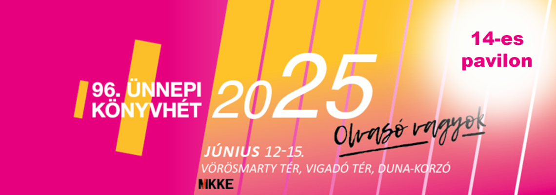 Ünnepi könyvhét