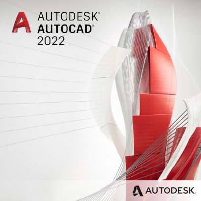 AutoCAD 2023 új előfizetés 1 évre
