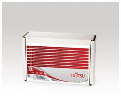 Fujitsu kopóanyag készlet ScanSnap S500, S510 szkennerekhez (CON-3360-100K)