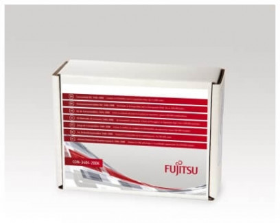Fujitsu kopóanyag készlet fi-5120C, fi-5220C szkennerekhez (CON-3484-200K)