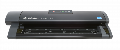 Colortrac SmartLF SCI 25 szkennerek