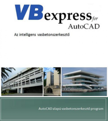 VBexpress 15 örökös példány KPHEA modulok (Korábbi Teljes csomag)