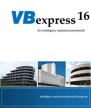 VBexpress 16 bérlet fél évre KPHEA modulok