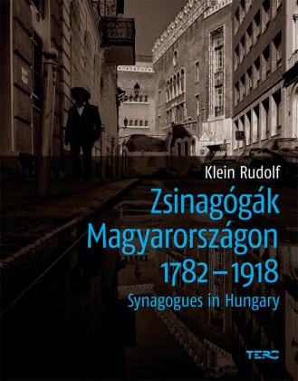 Zsinagógák Magyarországon 1782-1918