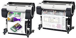 Év végi plotter kiárusítás 24-60in (610-1524mm) szélességig!