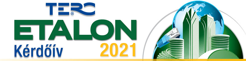 TERC-ETALON kérdőív 2021