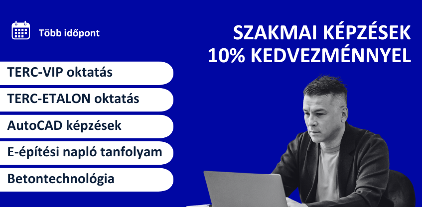 Nyári oktatási kedvezmények