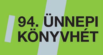 TERC-könyvek a 94. Ünnepi Könyvhéten