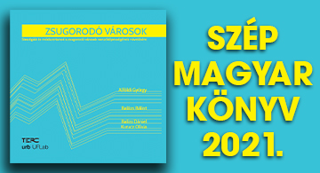 Szép Magyar Könyv 2021