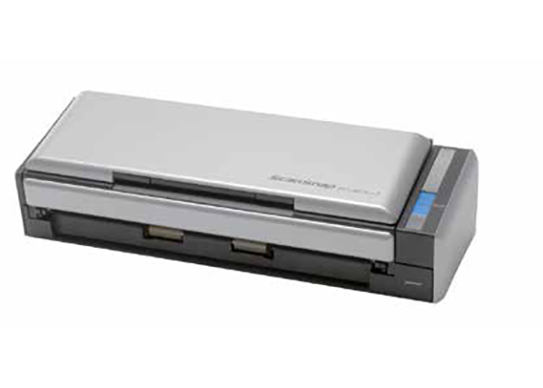 Fujitsu ScanSnap S1300i