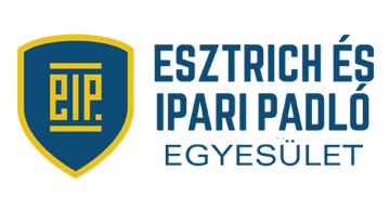 Esztrich és Ipari Padló Egyesület szakmai konferencia 2025