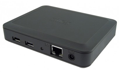 SILEX DS-600