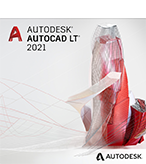 AutoCAD LT teljes beszámítással