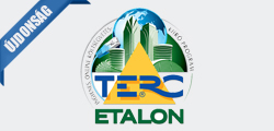 Normakönyv a TERC-ETALON programban?