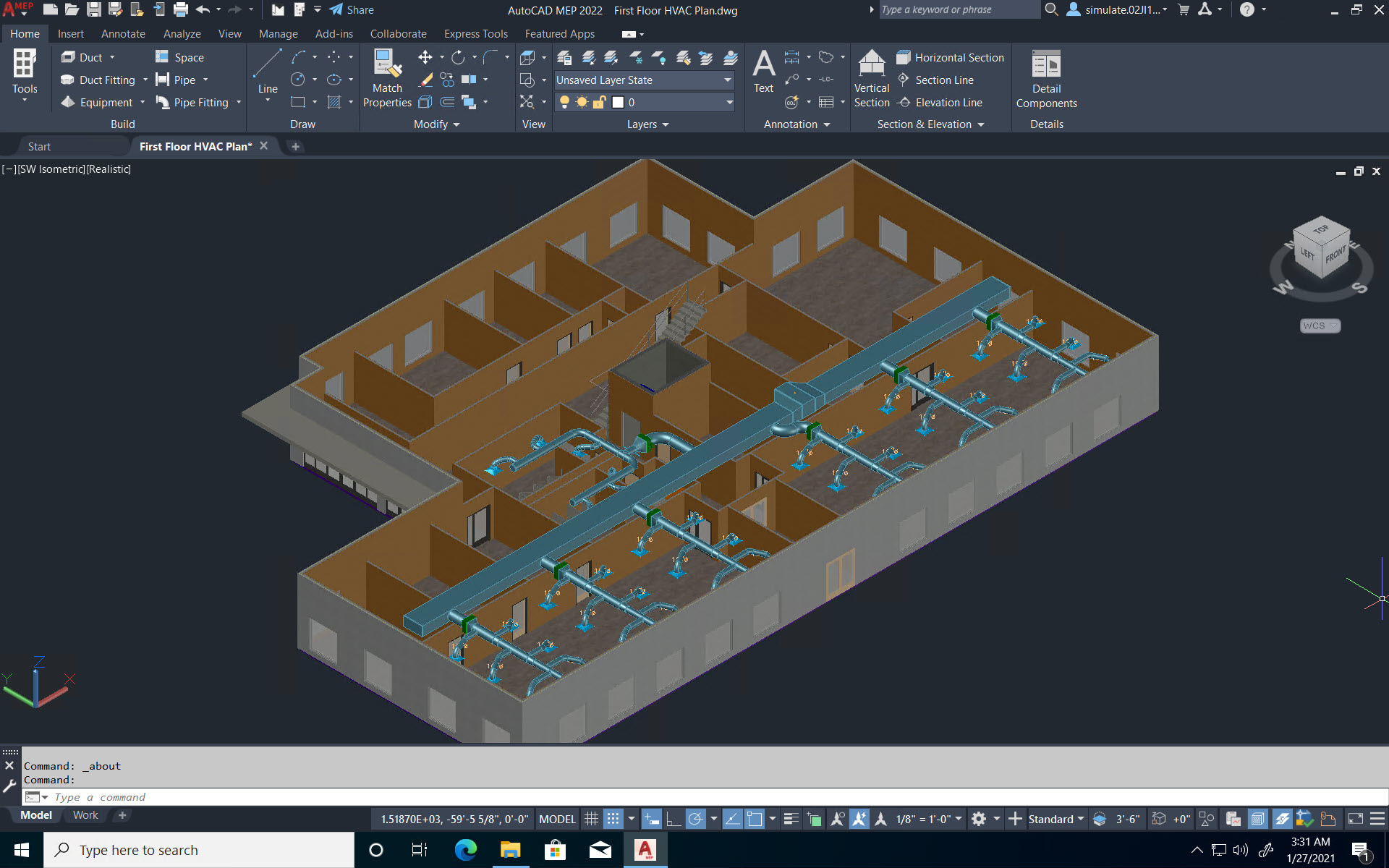 AutoCAD 2024 új előfizetés 1 évre, csak 754 650Ft! Terc