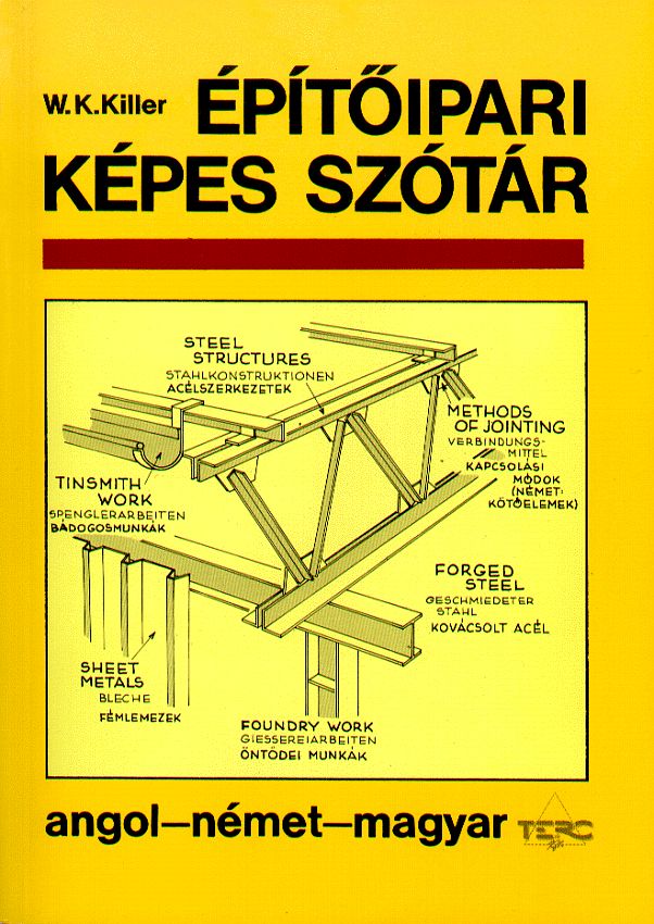 Angol szakszótár