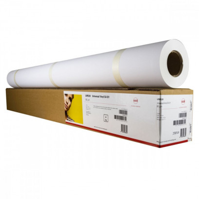 Canon IJM538 Self-adhesive Universal Vinyl B1 1270mm x 20m - 80mic (97002514)