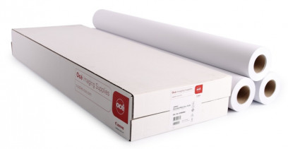 Canon 1569B Standard Paper 610mm x 50m - 80g (3 roll) 97003753