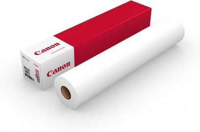 Canon IJM123 Matt Premium Coated Paper roll, 610mm x 30m - 130g (97021773)
