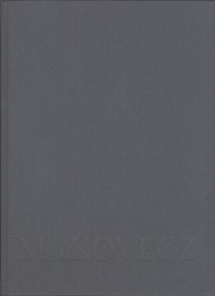 Makovecz Imre - Tervek, épületek, írások 1959-2011. 1-2 kötet.