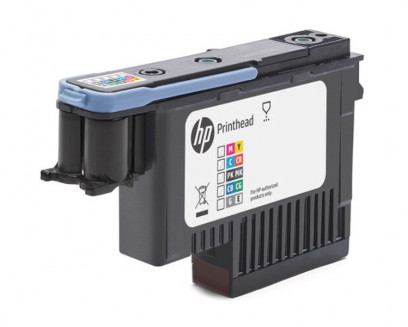 HP No. 777 Printhead 3EE09A