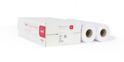 Canon LFM147 Recycled White Zero 297mm x 150m - 80g (2 roll) 97003444