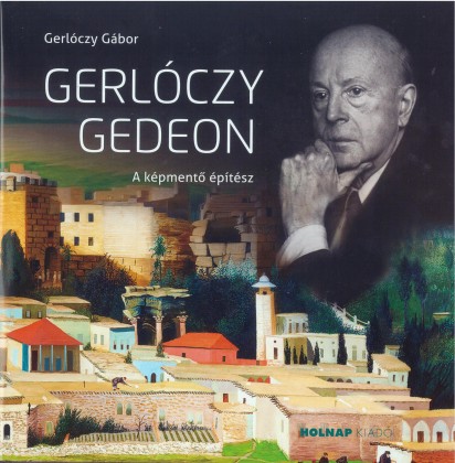 Gerlóczy Gedeon 