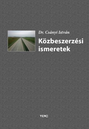 Közbeszerzési ismeretek