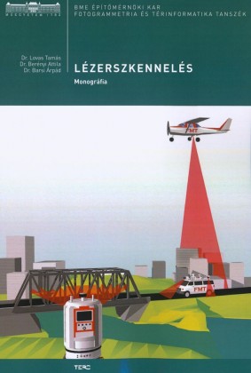 Lézerszkennelés