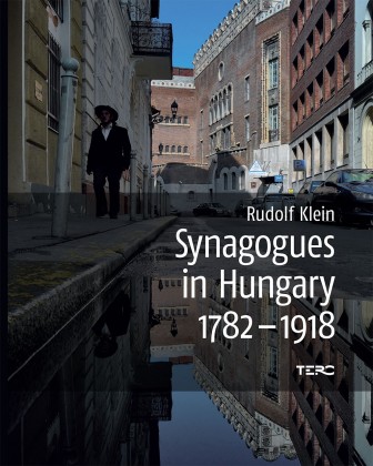 Synagogues in Hungary 1782-1918