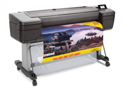 HP DesignJet Z6 44-in A0+  PostScript nyomtató (T8W16A)