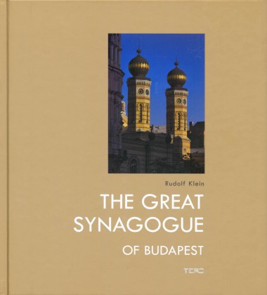 The Great Synagogue of Budapest