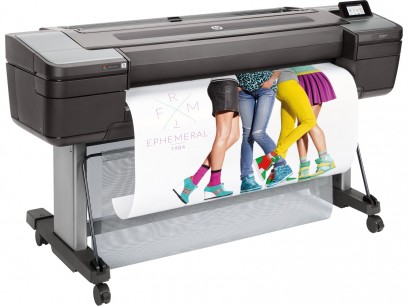 HP DesignJet Z9+ 44-in A0+ PostScript nyomtató (W3Z72A)