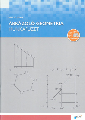 Ábrázoló geometria - Munkafüzet