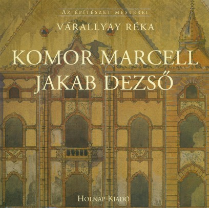 Komor Marcell és Jakab Dezső 