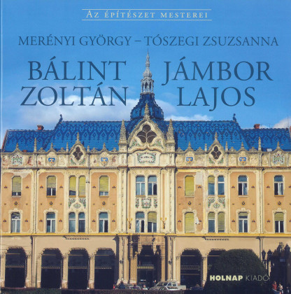 Bálint Zoltán-Jámbor Lajos
