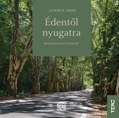 Édentől nyugatra