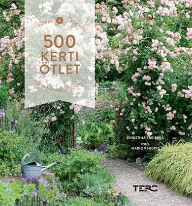 500 kerti ötlet