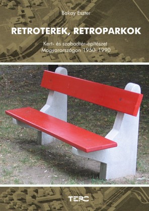 Retroterek, retroparkok