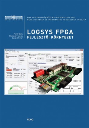 LOGSYS FPGA fejlesztői környezet