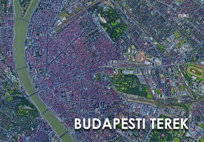 Budapesti terek
