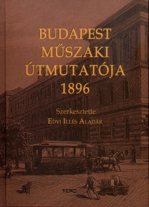 Budapest műszaki útmutatója