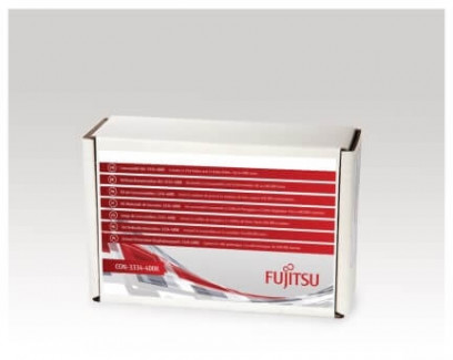 Fujitsu kopóanyag készlet fi-5530C2 szkennerekhez (CON-3334-400K)