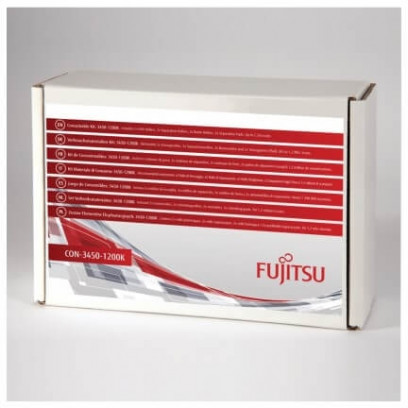 Fujitsu kopóanyag készlet fi-5950 szkennerhez (CON-3450-1200K)