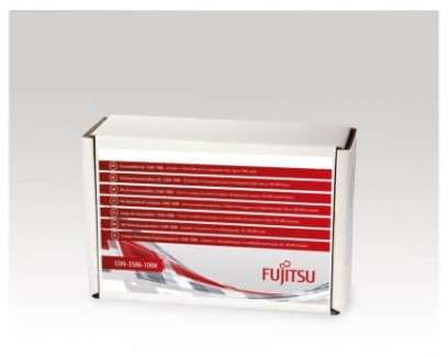 Fujitsu kopóanyag készlet fi-6110 szkennerekhez (CON-3586-100K)