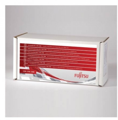 Fujitsu kopóanyag készlet fi-7030, N7100 szkennerekhez (CON-3706-200K)