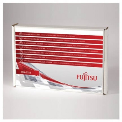Fujitsu kopóanyag készlet SP-1425 szkennerekhez (CON-3753-200K)