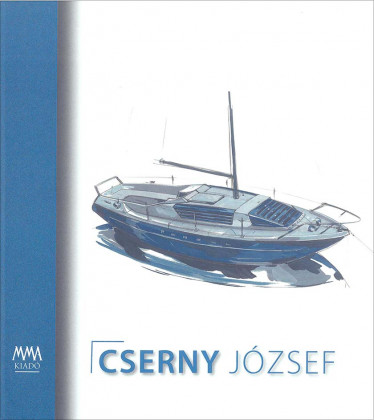 Cserny József
